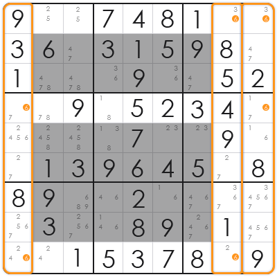 free sudoku 6 per page printable